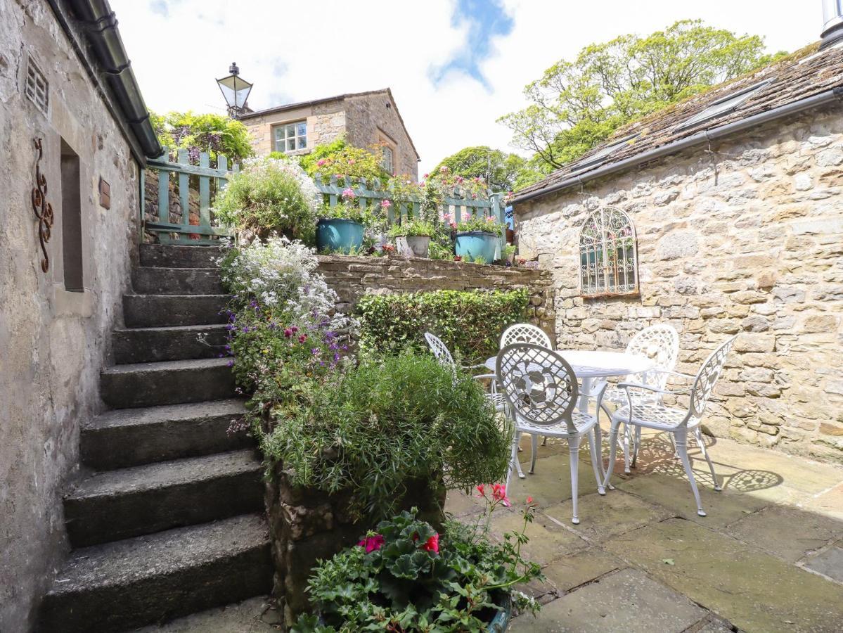 Sandy Cottage Linton  Exterior foto
